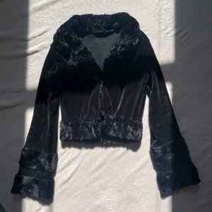 gangyoung cardigan S